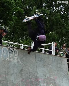 Instagram post by @zionwright