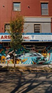 Instagram post by @zionwright