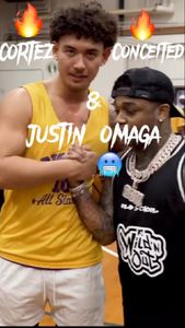 Instagram post by @justinomaga