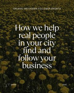 Instagram post by @smalltownallie