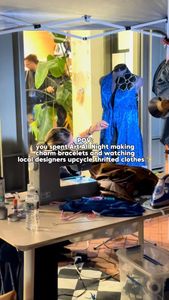 Instagram post by @itscaylanadine