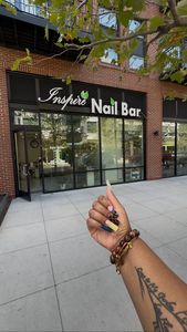 Instagram post by @itscaylanadine