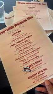 Instagram post by @itscaylanadine