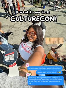 Instagram post by @itscaylanadine