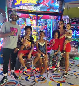 Instagram post by @mrdefygravity