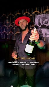 Instagram post by @mrdefygravity