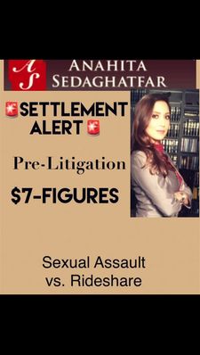 Instagram post by @anahitaseda