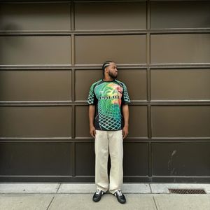 Instagram post by @jadeja8