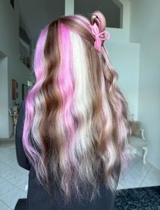 Instagram post by @hairbylunabelle