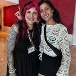 @hairbylunabelle Instagram Profile