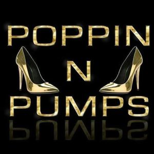 Instagram post by @poppin_n_pumps