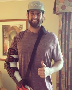 Instagram post by @tejayantone