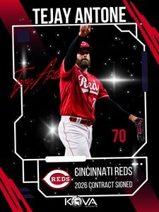 Instagram post by @tejayantone