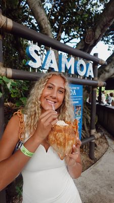 Instagram post by @_martinasalmon