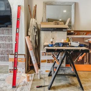 Instagram post by @dearhomeblog