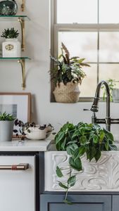 Instagram post by @dearhomeblog