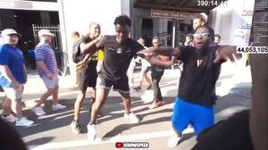 Instagram post by @jiggliker0b