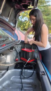 Instagram post by @paulina_viii