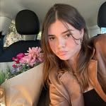 @hannahlucass Instagram Profile