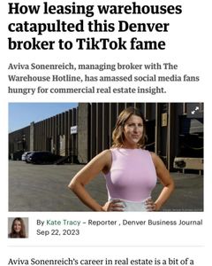 Instagram post by @avivarealestate