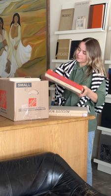 Instagram post by @jessleecarpenter