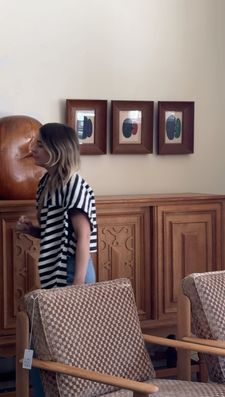 Instagram post by @jessleecarpenter