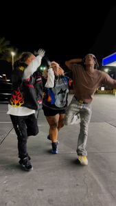 Instagram post by @kingkumo_