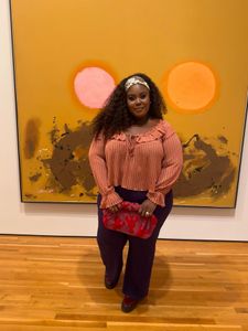 Instagram post by @ravengoodwin