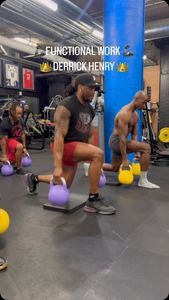 Instagram post by @sandersfit_