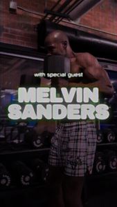 Instagram post by @sandersfit_