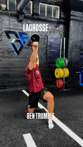 Instagram post by @sandersfit_