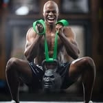 @sandersfit_ Instagram Profile