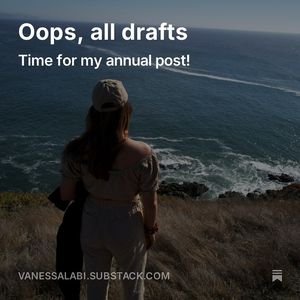 Instagram post by @vanessa.labi