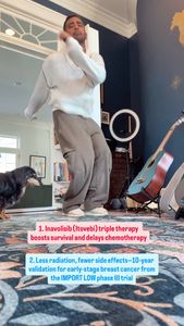 Instagram post by @theoncdoc