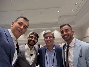 Instagram post by @theoncdoc