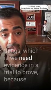 Instagram post by @theoncdoc