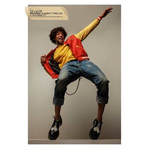 Instagram post by @imanimcewan