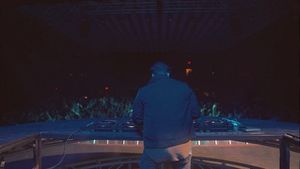 Instagram post by @christianalexandermusic