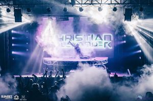 Instagram post by @christianalexandermusic