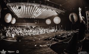 Instagram post by @christianalexandermusic