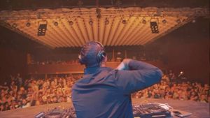 Instagram post by @christianalexandermusic