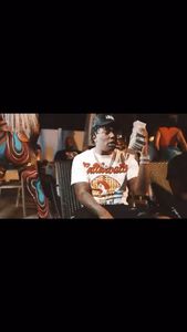 Instagram post by @he_sayim_cocky