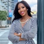 @pretty_financial Instagram Profile