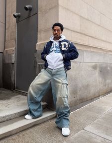 Instagram post by @mariusjohnson_