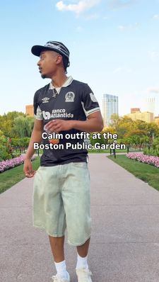 Instagram post by @mariusjohnson_