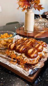 Instagram post by @lifewithashleyann