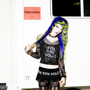 Instagram post by @6arelyhuman