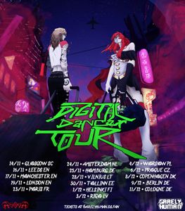 Instagram post by @6arelyhuman