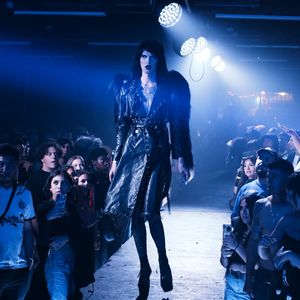 Instagram post by @6arelyhuman