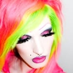 @6arelyhuman Instagram Profile